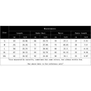 Giorzio Women Lingerie Lace Babydoll V Neck Sleepwear Strap Chemise Black, M