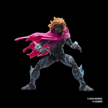 Marvel Legends Marvel's Kaine 6-Inch Action Figure