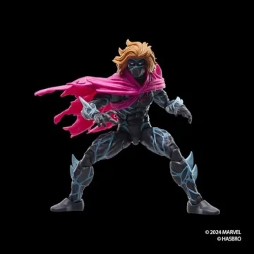 Marvel Legends Marvel's Kaine 6-Inch Action Figure