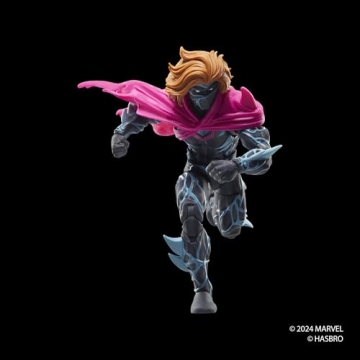 Marvel Legends Marvel's Kaine 6-Inch Action Figure