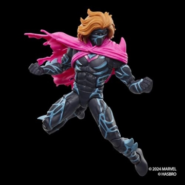 Marvel Legends Marvel's Kaine 6-Inch Action Figure