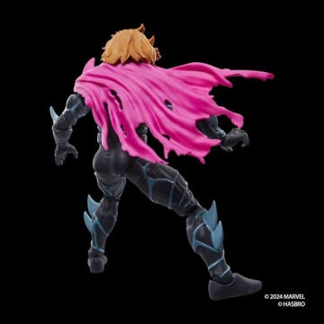 Marvel Legends Marvel's Kaine 6-Inch Action Figure