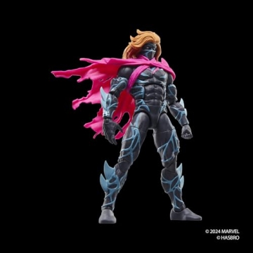 Marvel Legends Marvel's Kaine 6-Inch Action Figure