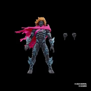 Marvel Legends Marvel's Kaine 6-Inch Action Figure