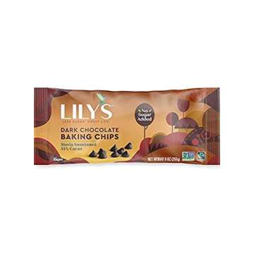 Lily's (255 g(new))