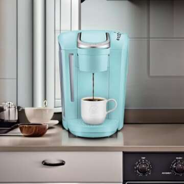 Keurig K-Select Single-Serve K-Cup Pod Coffee Maker, Oasis