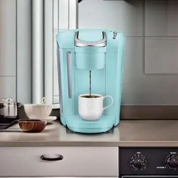 Keurig K-Select Single-Serve Coffee Maker for Coffee Lovers