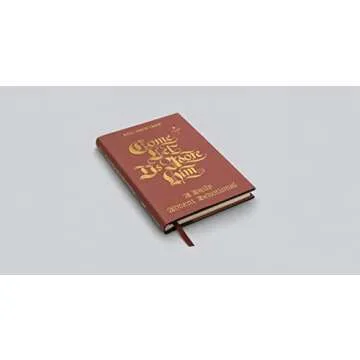 Daily Advent Devotional by Paul David Tripp