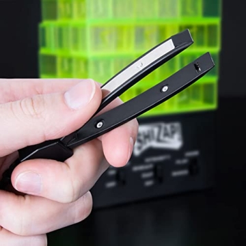 ShiZap! Electric Shock Block Game for Family Fun