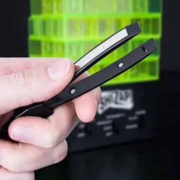 ShiZap! Electric Shock Block Game for Family Fun