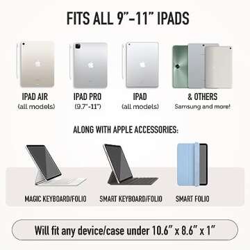 Vandel Puffy Laptop Sleeve 13-14 Inch Laptop Sleeve. Green Laptop Sleeve for Women. Cute Carrying Case Laptop Cover for MacBook Pro 14 Inch Laptop Sleeve