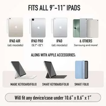 Vandel Puffy Laptop Sleeve Stylish Green Carrying Case