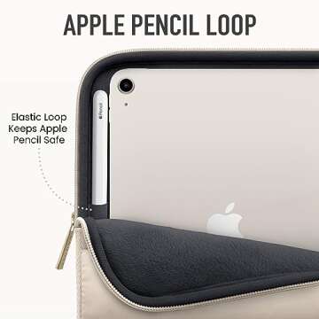 Vandel Puffy Laptop Sleeve 13-14 Inch Laptop Sleeve. Green Laptop Sleeve for Women. Cute Carrying Case Laptop Cover for MacBook Pro 14 Inch Laptop Sleeve