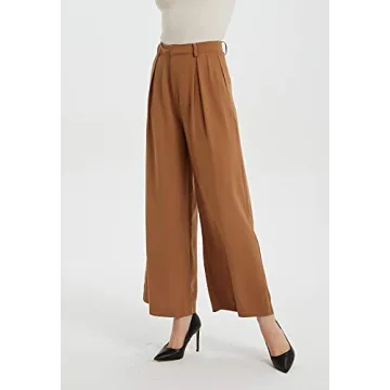 Shop Stylish High Waist Palazzo Pants for Women
