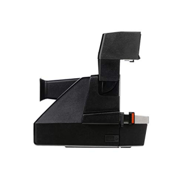 Polaroid Spirit 600 Vintage Instant Camera for Nostalgic Moments