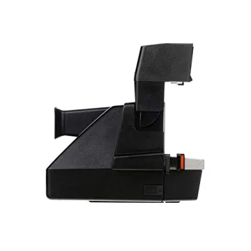 Polaroid Spirit 600 Vintage Instant Camera for Nostalgic Moments