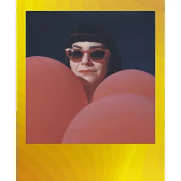 Polaroid Spirit 600 Vintage Instant Camera for Nostalgic Moments