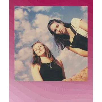 Polaroid Spirit 600 Vintage Instant Camera for Nostalgic Moments