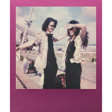 Polaroid Spirit 600 Vintage Instant Camera for Nostalgic Moments