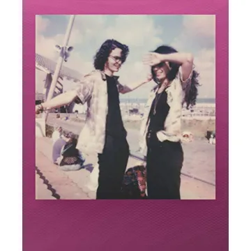 Polaroid Spirit 600 Vintage Instant Camera for Nostalgic Moments