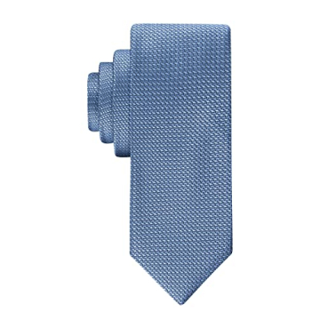 Shop Calvin Klein Modern Gingham Tie for Men
