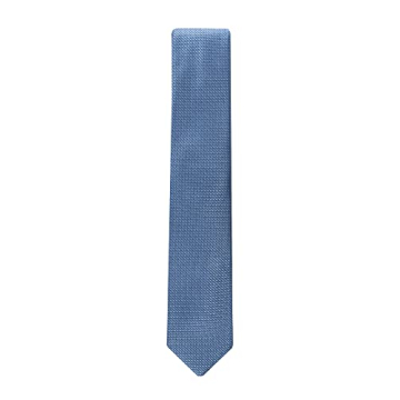 Shop Calvin Klein Modern Gingham Tie for Men