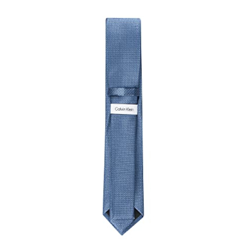 Shop Calvin Klein Modern Gingham Tie for Men