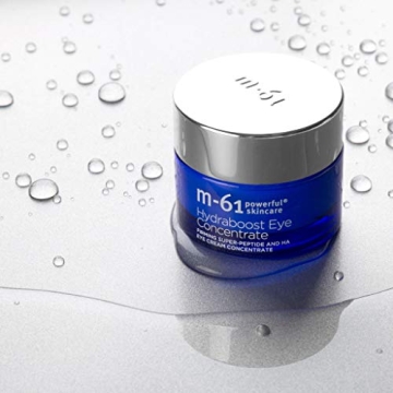 M-61 Hydraboost Eye Concentrate 48-Hour Hydration Firming
