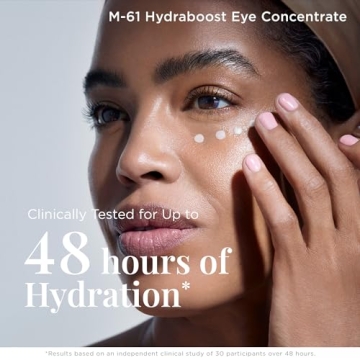 M-61 Hydraboost Eye Concentrate 48-Hour Hydration Firming