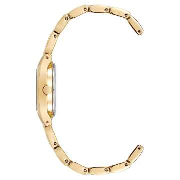 Anne Klein Women's Date Function Bracelet Watch