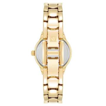 Anne Klein Women's Date Function Bracelet Watch