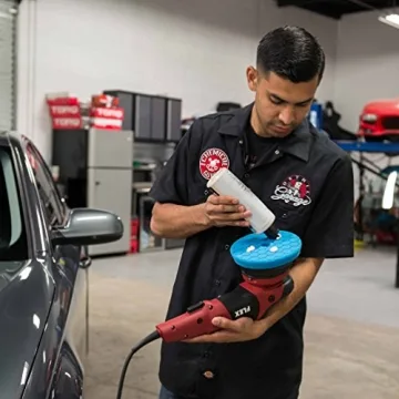 Chemical Guys White Light Hybrid Radiant Finish 16 oz