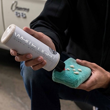 Chemical Guys White Light Hybrid Radiant Finish 16 oz
