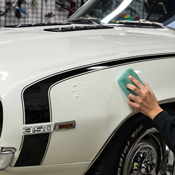 Chemical Guys White Light Hybrid Radiant Finish 16 oz