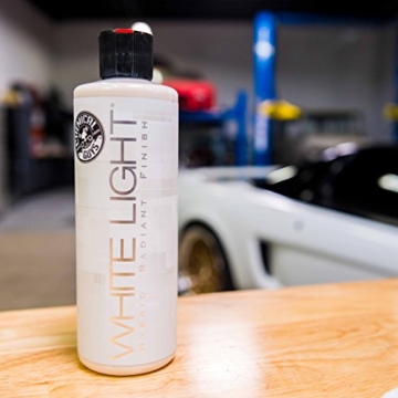 Chemical Guys White Light Hybrid Radiant Finish 16 oz