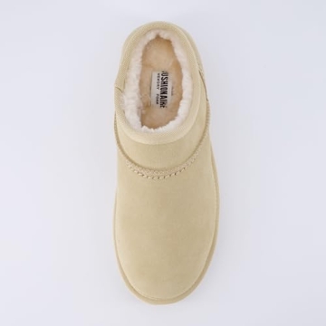 CUSHIONAIRE Women's Hilo 2 Slip-On Slippers with Memory Foam