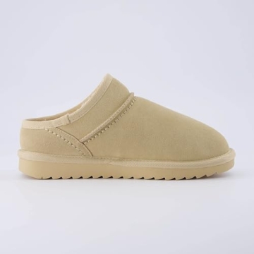 CUSHIONAIRE Women's Hilo 2 Slip-On Slippers with Memory Foam