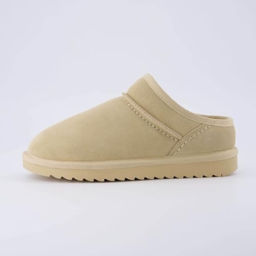 CUSHIONAIRE Women's Hilo 2 Slip-On Slippers with Memory Foam