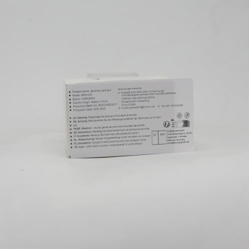 CORNERIA Travel Case for Makeup Sponges - Silicone Holder