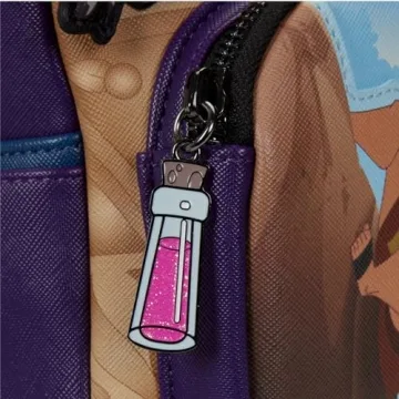 Loungefly Disney YZMA Mini Backpack for Disney Lovers