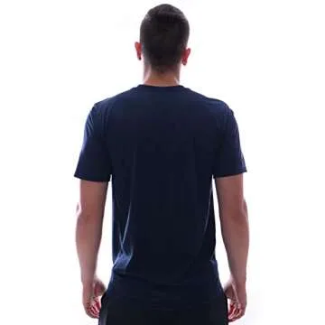 Nike Men's Legend Performance Tee | Comfort Meets Style