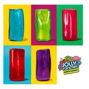 Jolly Rancher Hard Candy in Bulk Perfect for Everyone