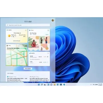 Microsoft Windows 11 Pro DVD | Seamless Installation & Elegant Design