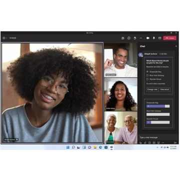 Microsoft Windows 11 Pro DVD | Seamless Installation & Elegant Design