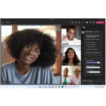 Microsoft Windows 11 Pro DVD | Seamless Installation & Elegant Design