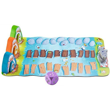 Go Go Little Penguin! A Fun Kids Game for Ages 2+