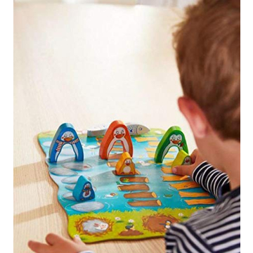 Go Go Little Penguin! A Fun Kids Game for Ages 2+