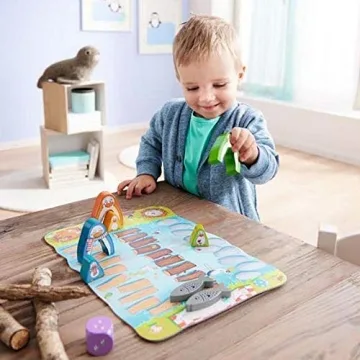 Go Go Little Penguin! A Fun Kids Game for Ages 2+