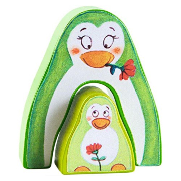 Go Go Little Penguin! A Fun Kids Game for Ages 2+