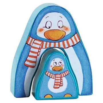 Go Go Little Penguin! A Fun Kids Game for Ages 2+